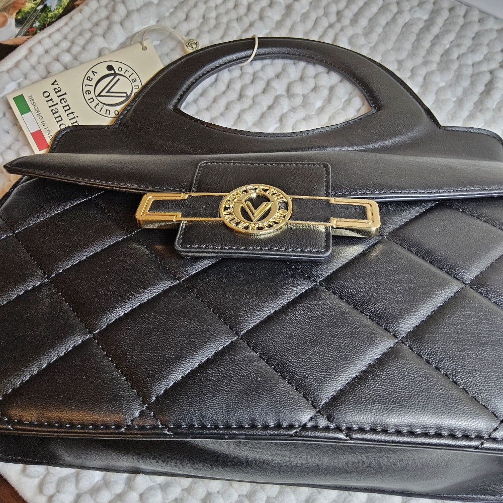 Valentino Orlandi purse
